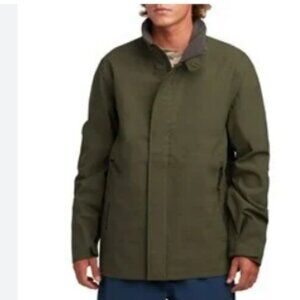 DAKINE A-1 Jacket Deep Grounds Green Mens Size Medium